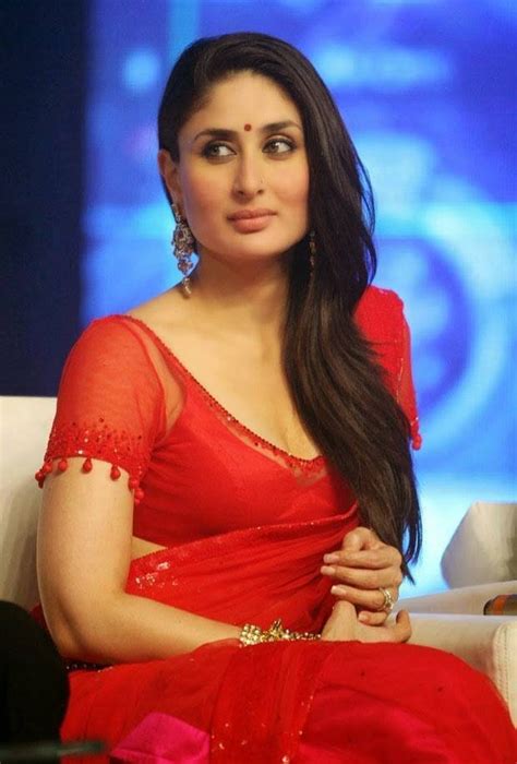 kareena kapoor hot|Kareena Kapoor in a hot red one